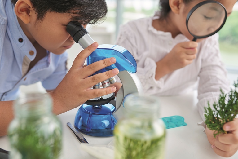 Didactief | Natuur & Techniek in 3D